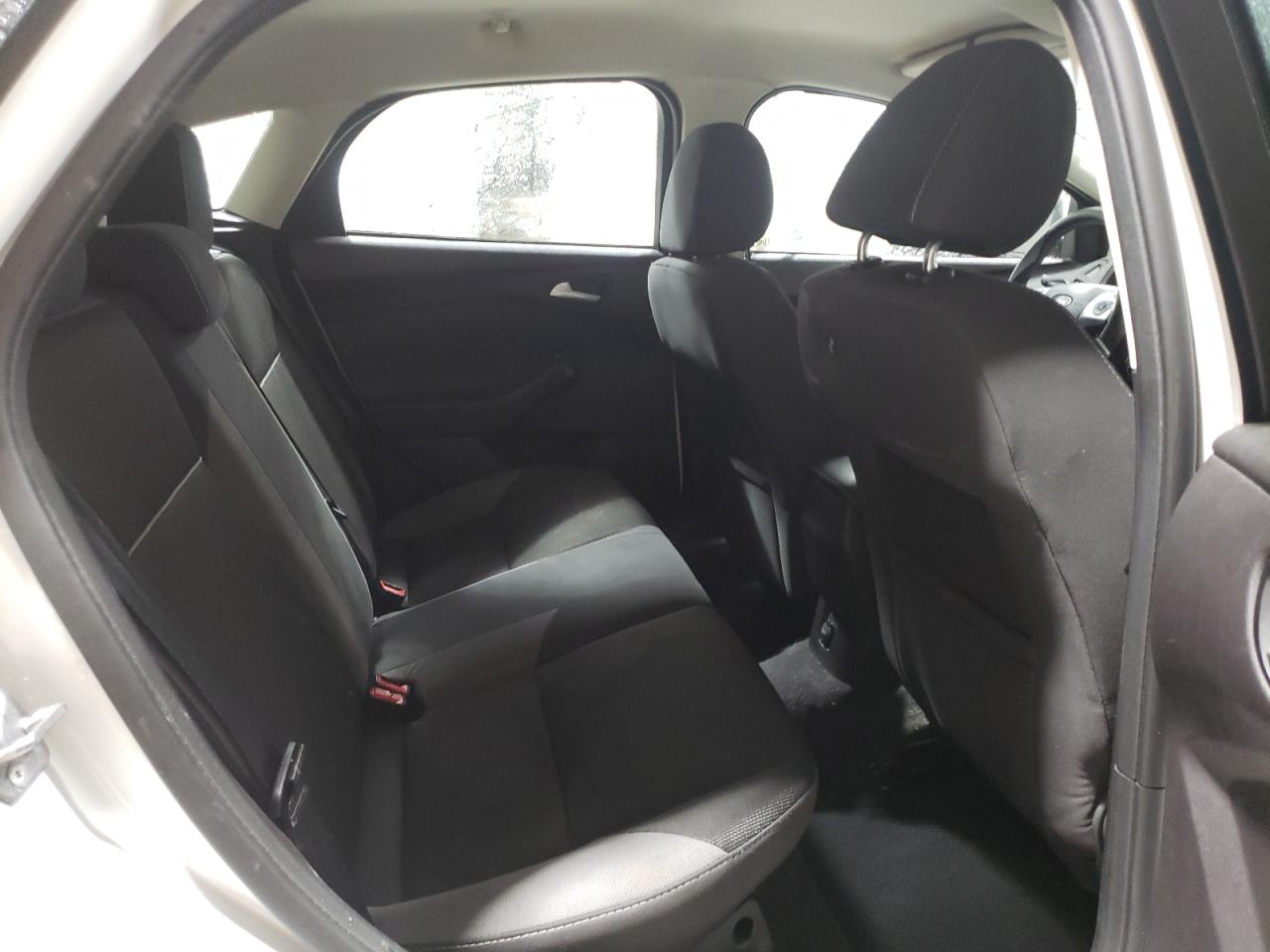 2014 Ford Focus - Image 10