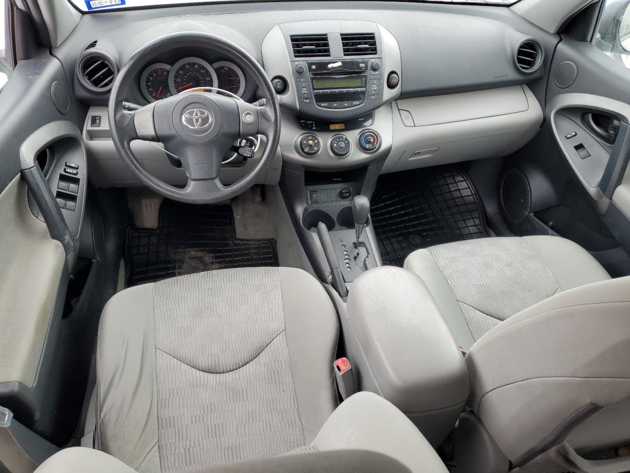 2009 Toyota RAV 4 - Image 8