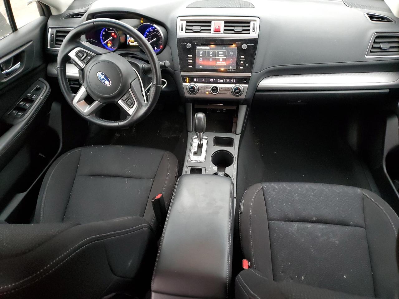 2015 Subaru Legacy - Image 8