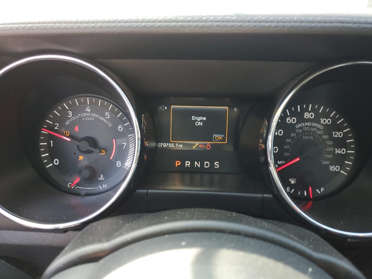 2015 Ford Mustang - Image 9