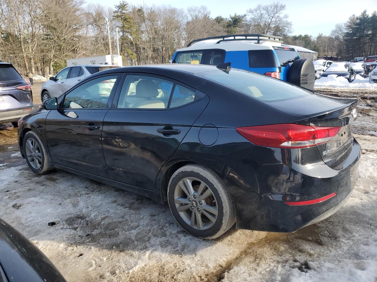 2017 Hyundai Elantra - Image 2