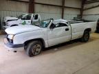 2004 Chevrolet Silverado C1500 იყიდება Longview-ში, TX - All Over