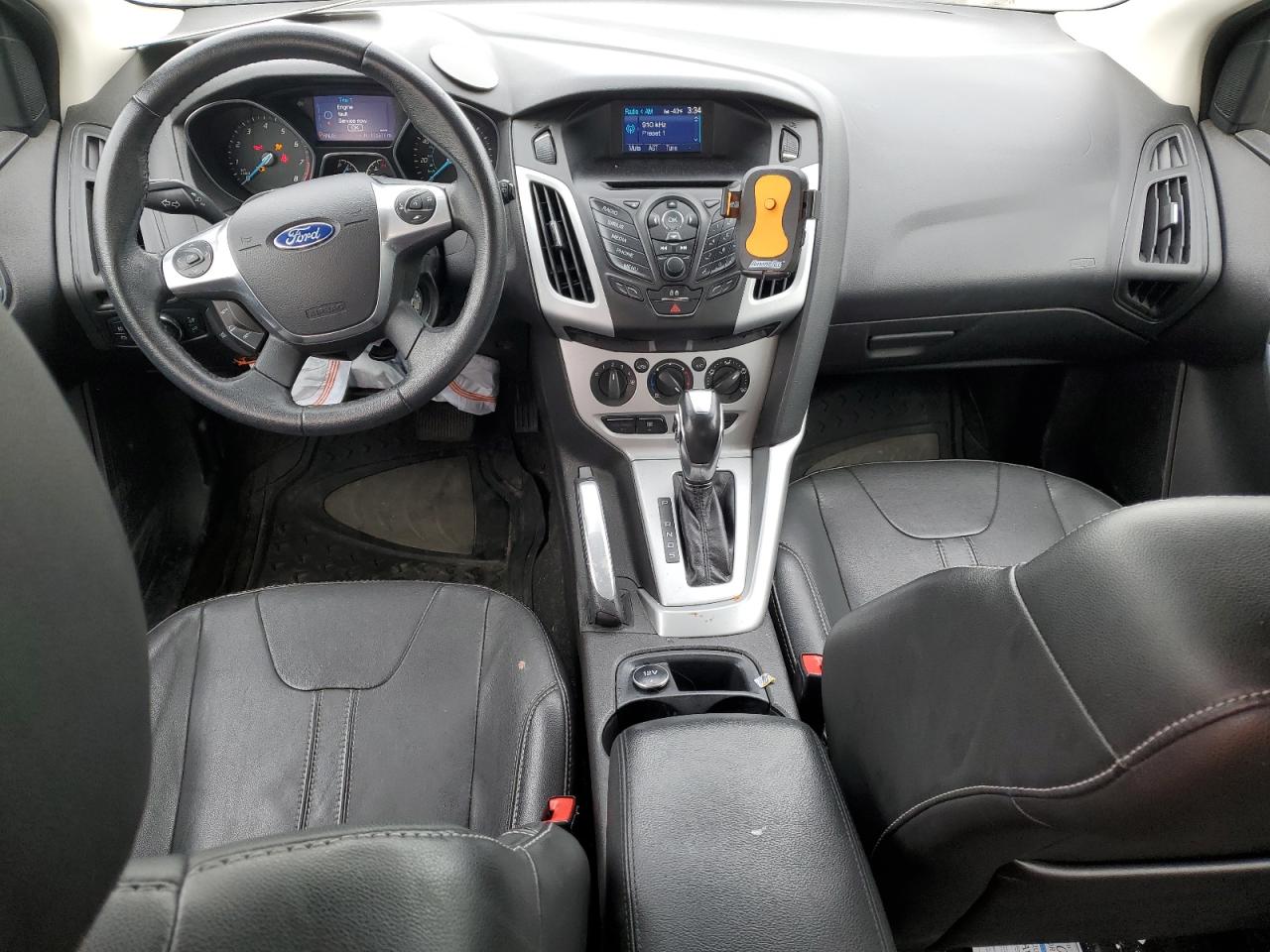 2014 Ford Focus - Image 8
