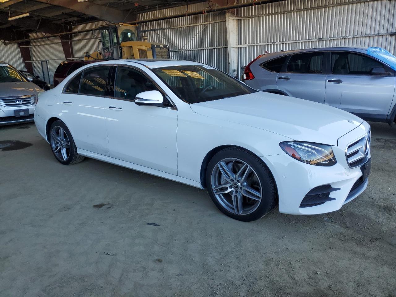 2018 Mercedes-Benz E-klasse - Image 4
