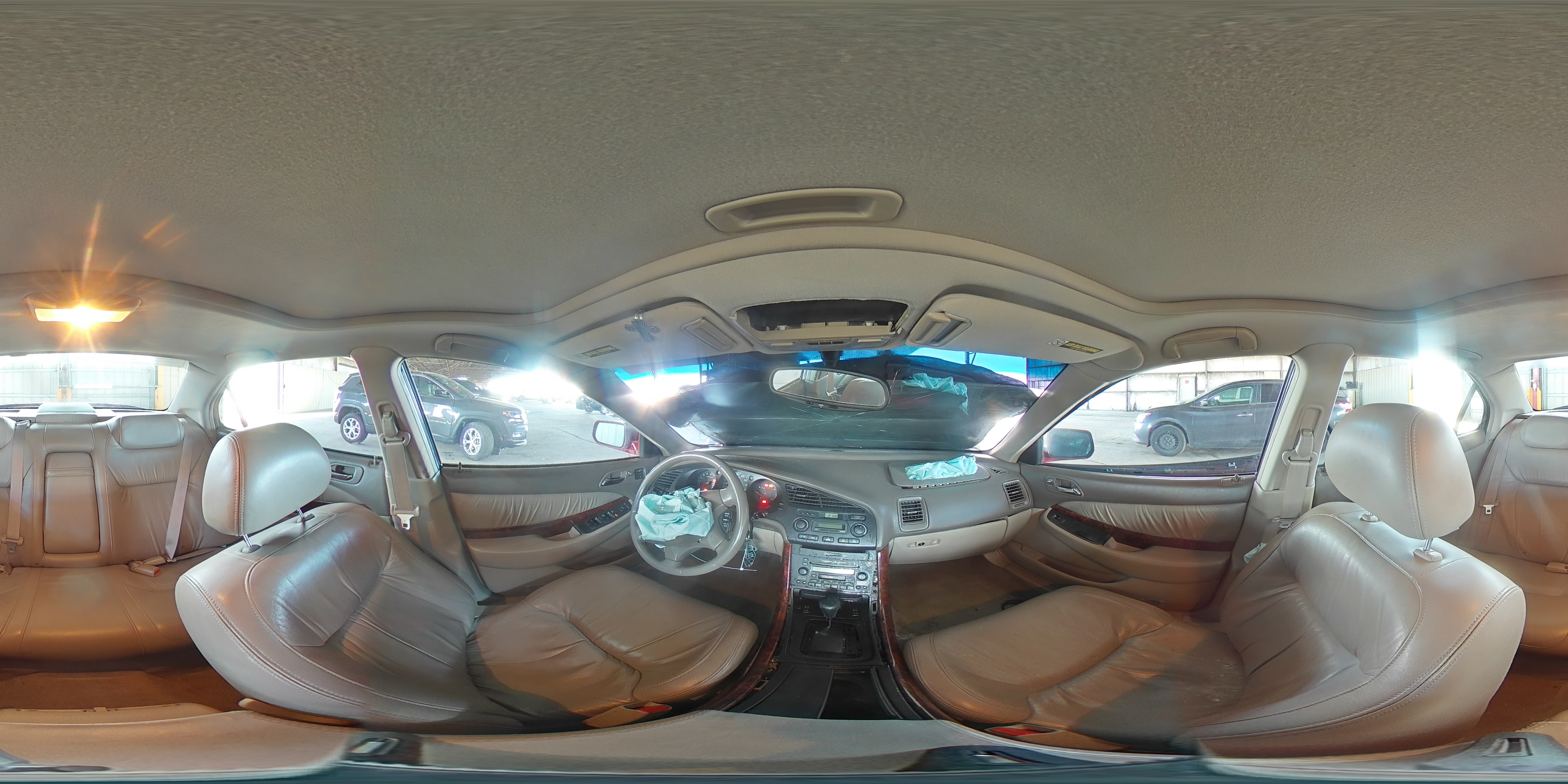 2002 Acura TL - Image 13