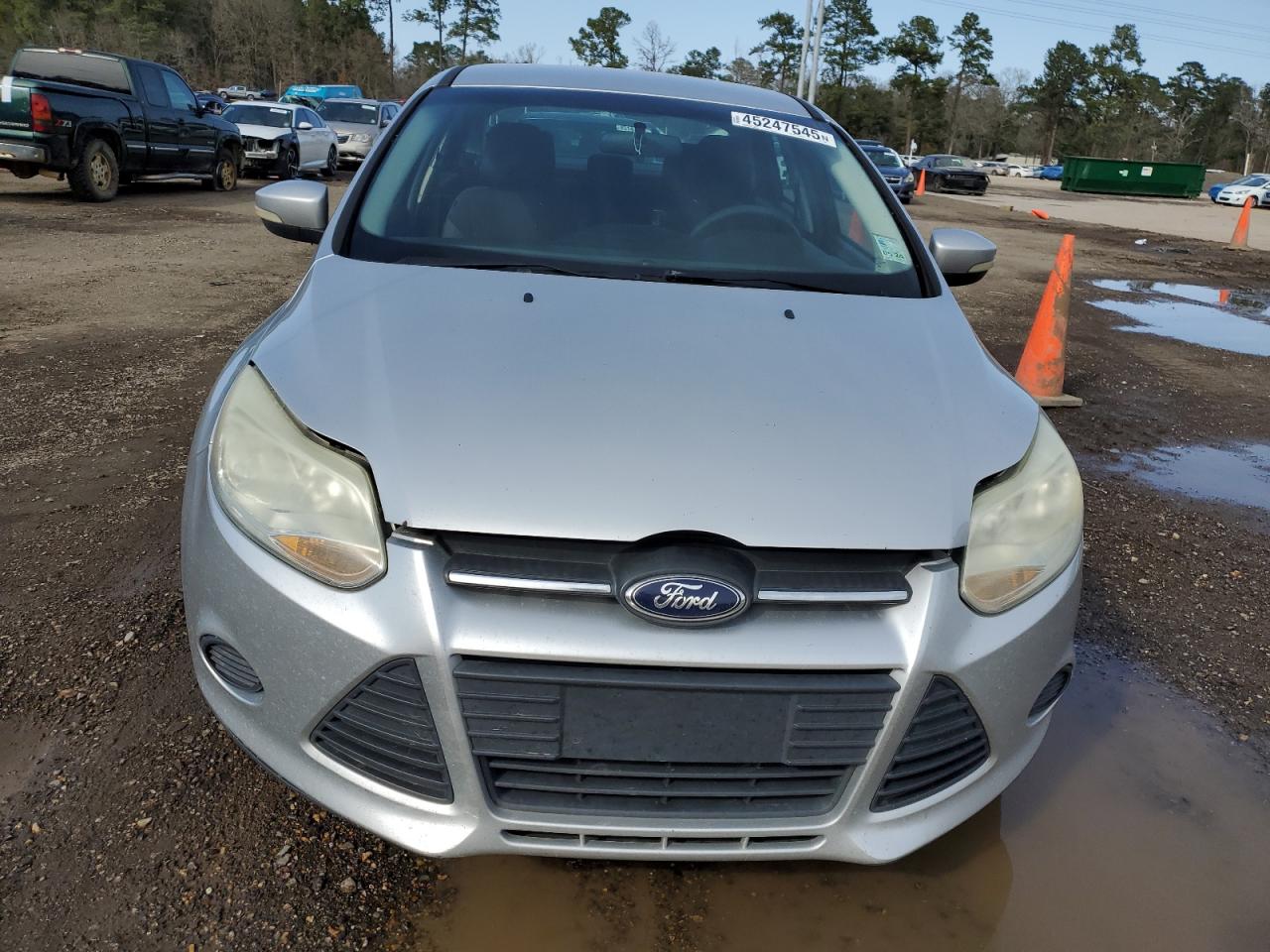 2013 Ford Focus - Image 5