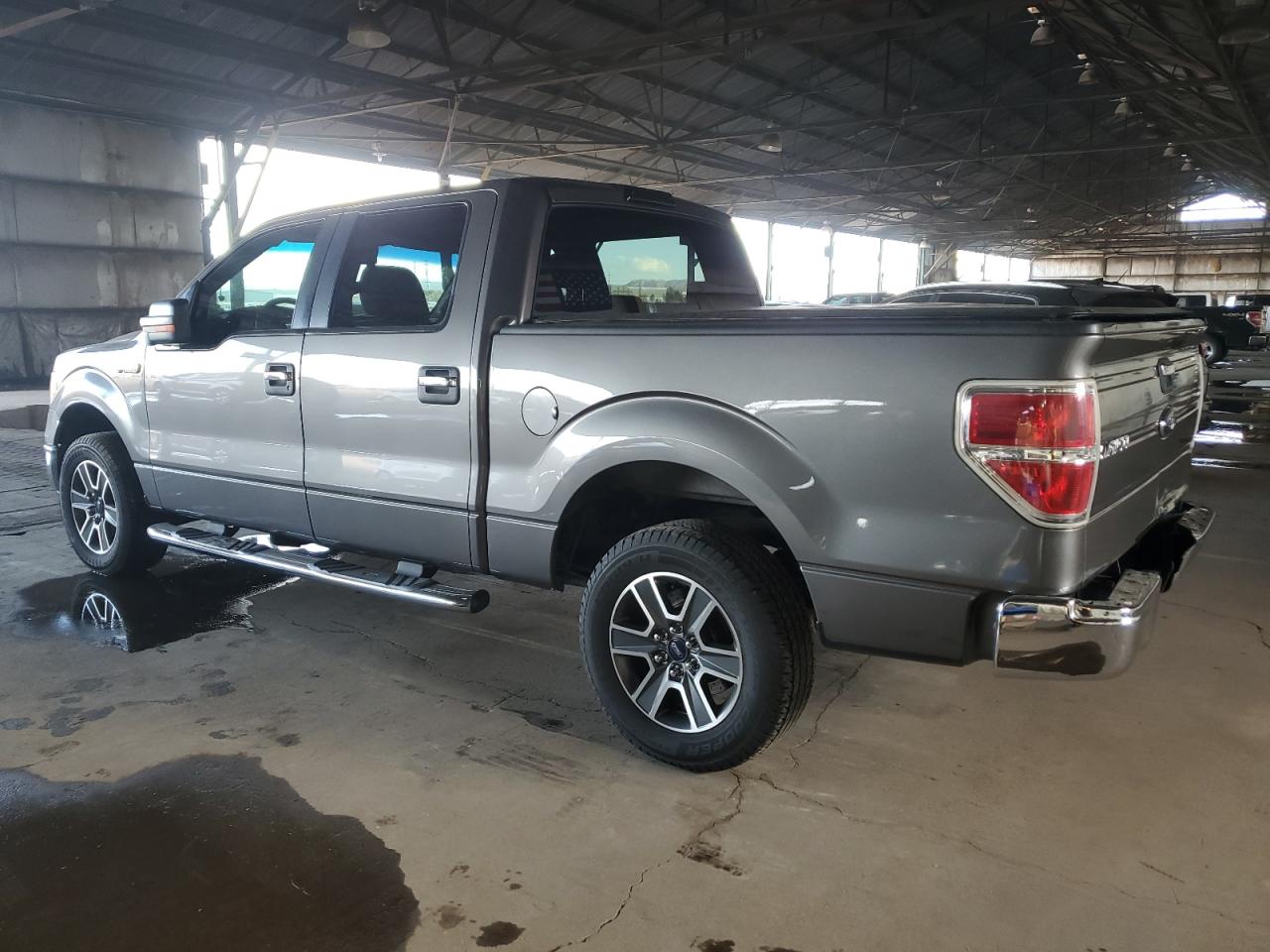 2009 Ford F-150 - Image 2