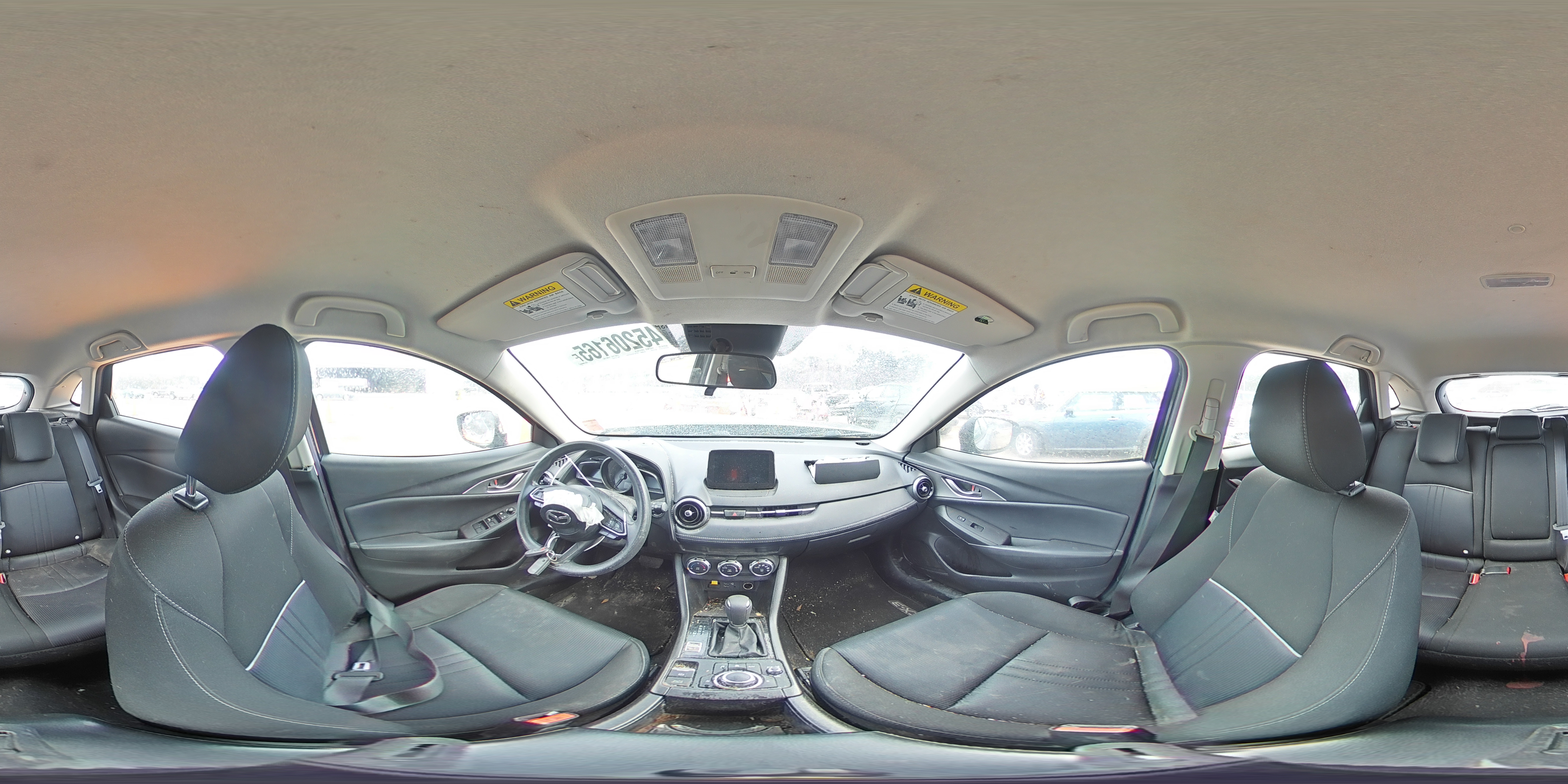 2020 Mazda CX-3 - Image 12
