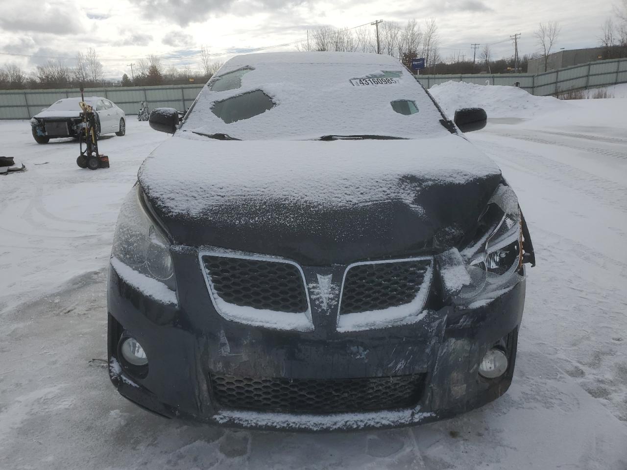 2009 Pontiac Vibe - Image 5