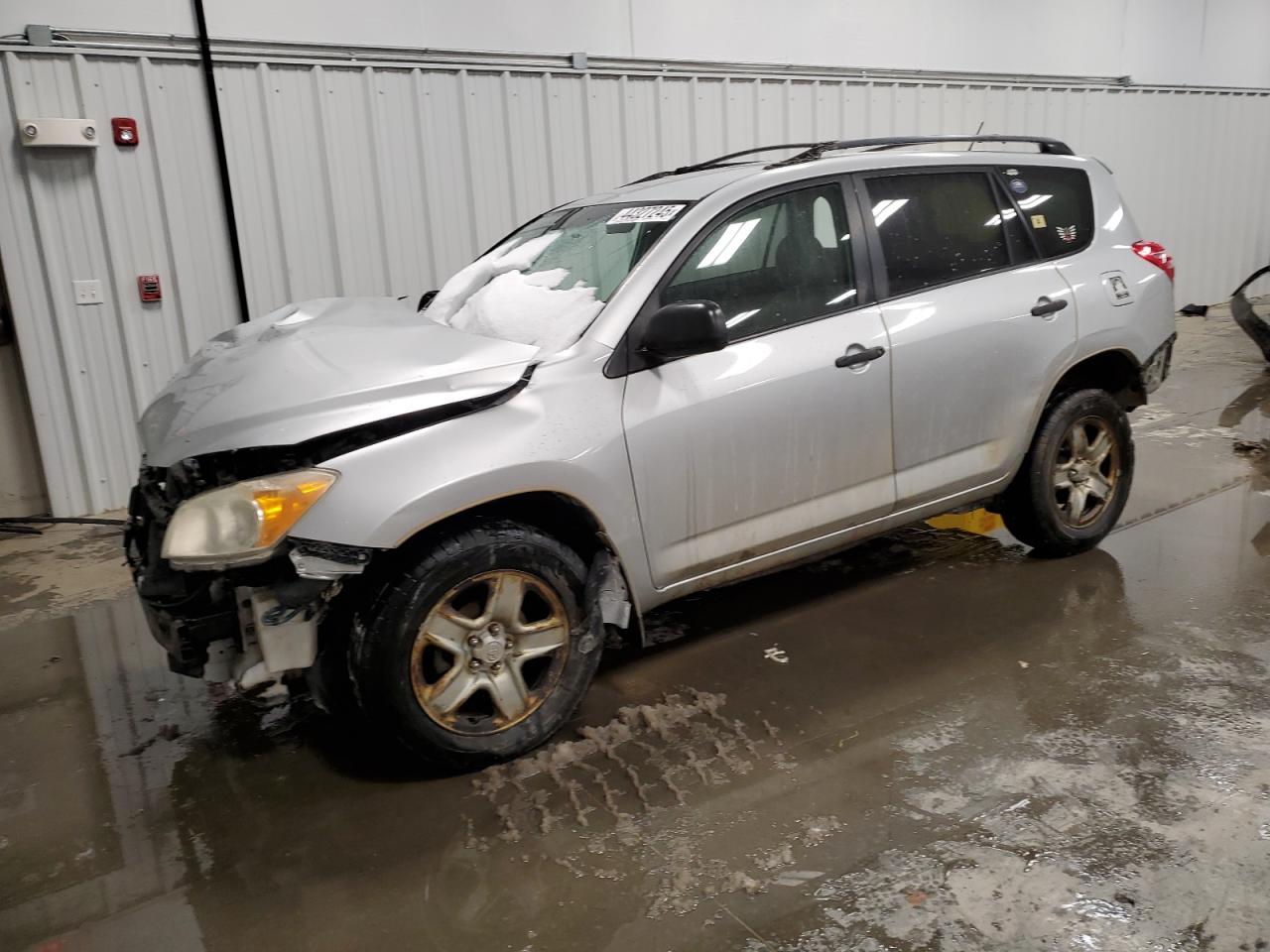 2009 Toyota RAV 4 - Image 1