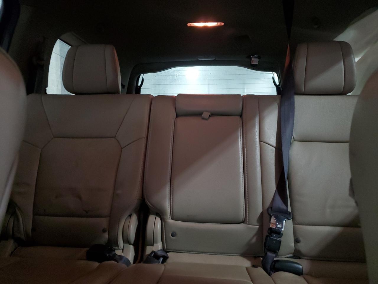 2013 Honda Pilot - Image 10