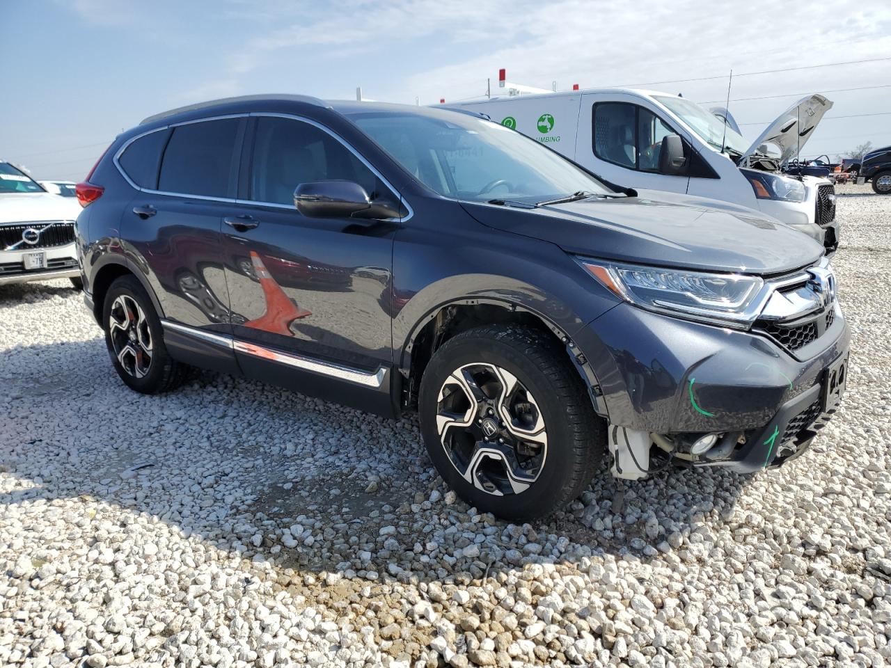 2019 Honda CR-V - Image 4