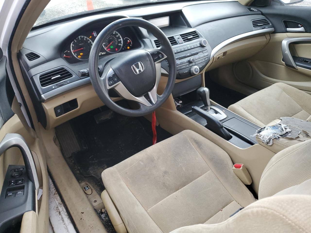 2009 Honda Accord - Image 8