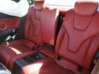 2009 Audi S5 Quattro na sprzedaż w Haslet, TX - Side