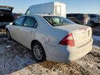 2012 Ford Fusion S للبيع في Elgin، IL - Front End