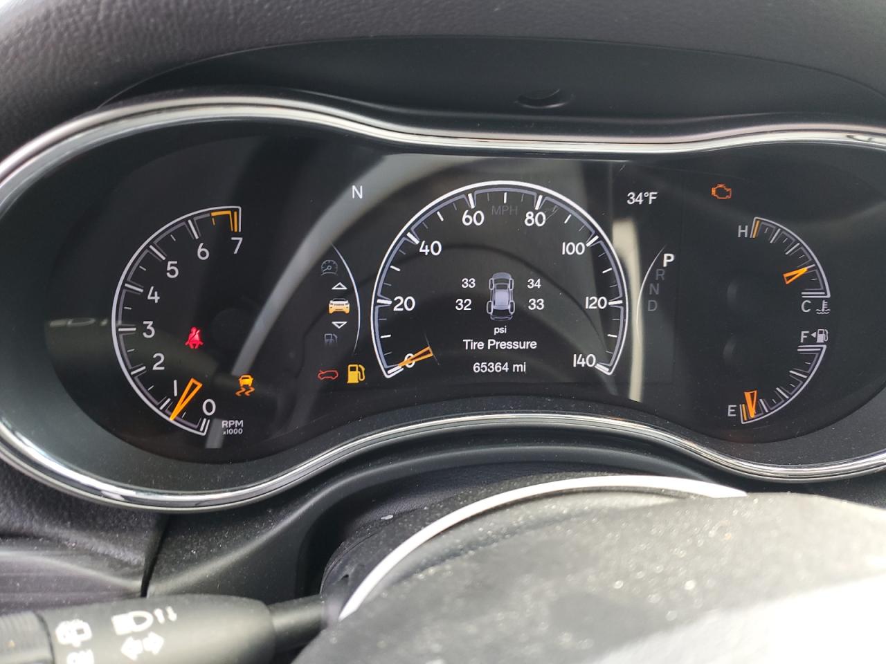 2019 Jeep Grand Cherokee - Image 9