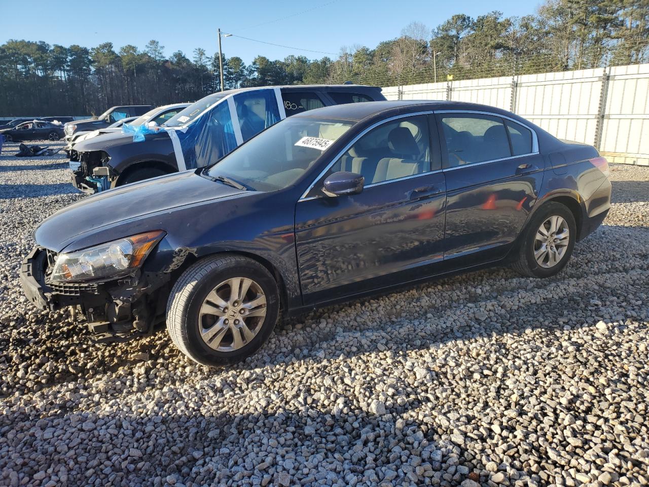 2008 Honda Accord - Image 1