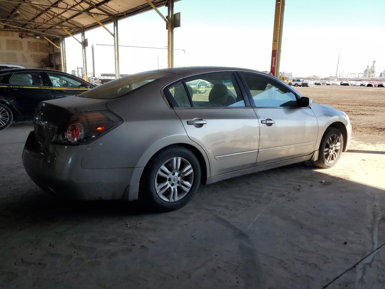 2011 Nissan Altima - Image 3