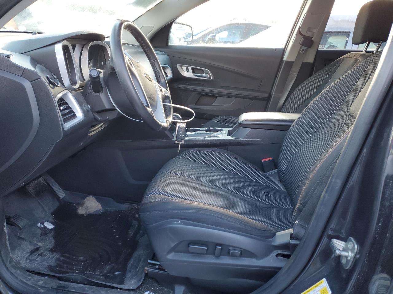 2GNFLFEK9G6229123 CHEVROLET EQUINOX 2016