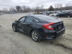 2017 Honda Civic Lx იყიდება Spartanburg-ში, SC - Side