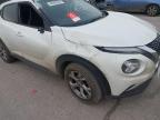 2021 NISSAN JUKE N-CONNECTA DIG-T  for sale at Copart SANDWICH