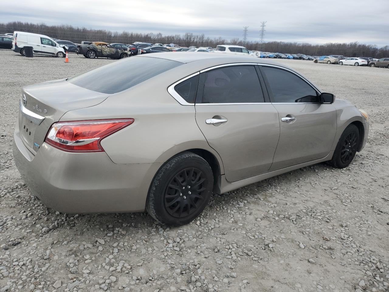 2013 Nissan Altima - Image 3