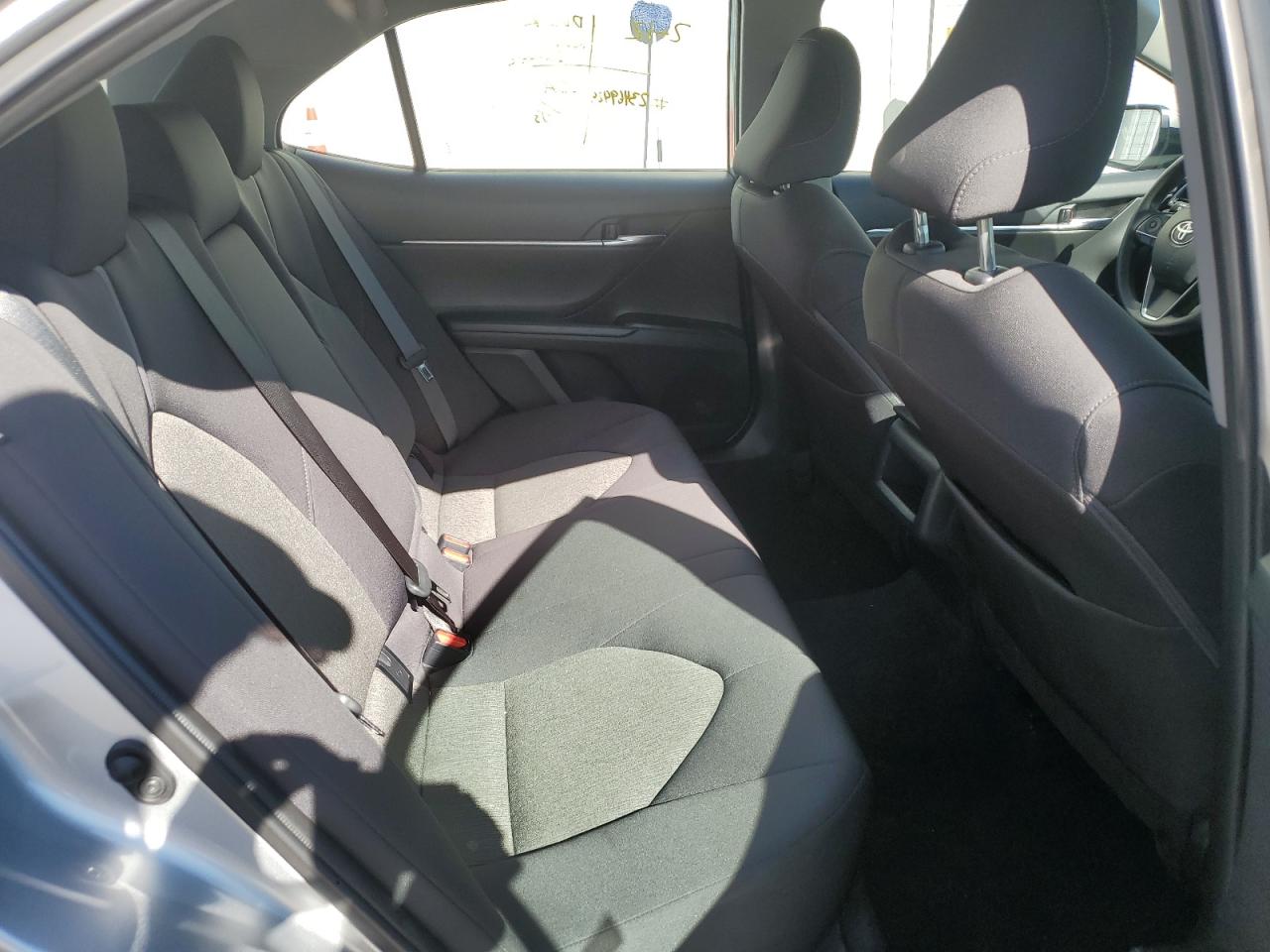 2024 Toyota Camry - Image 10