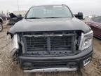 2018 Nissan Titan Sv for Sale in Houston, TX - Front End