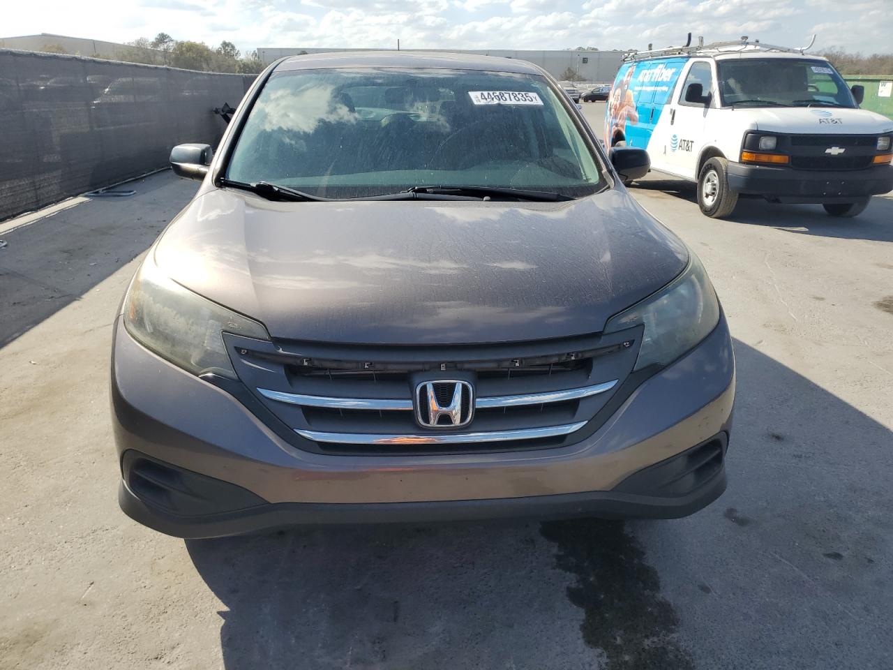 2014 Honda CR-V - Image 5