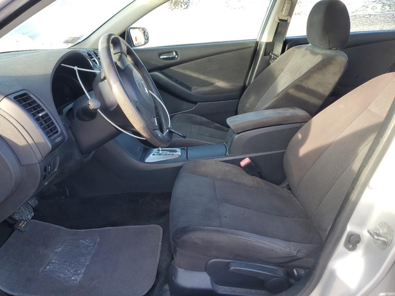 2011 Nissan Altima - Image 7