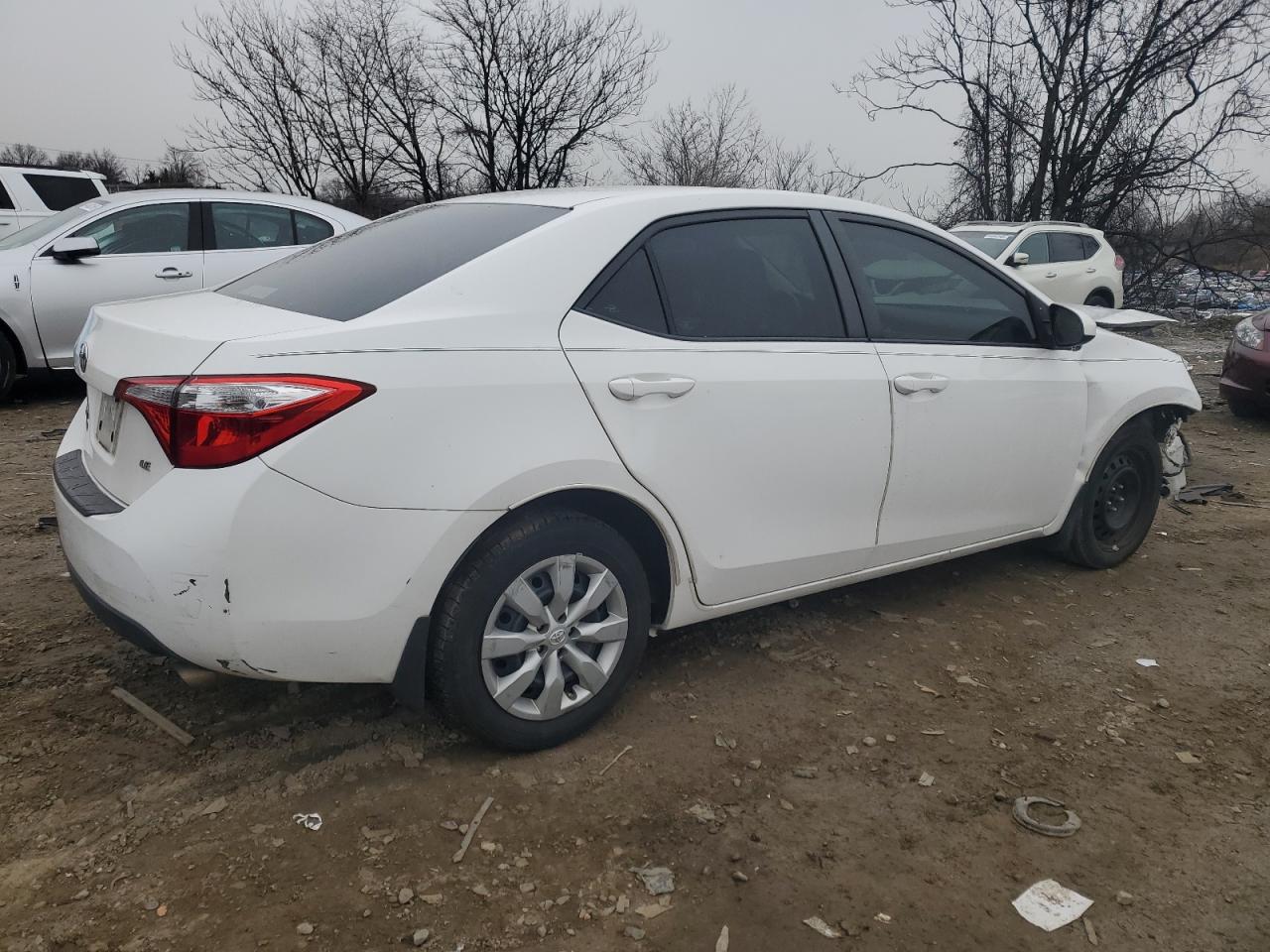 2015 Toyota Corolla - Image 3