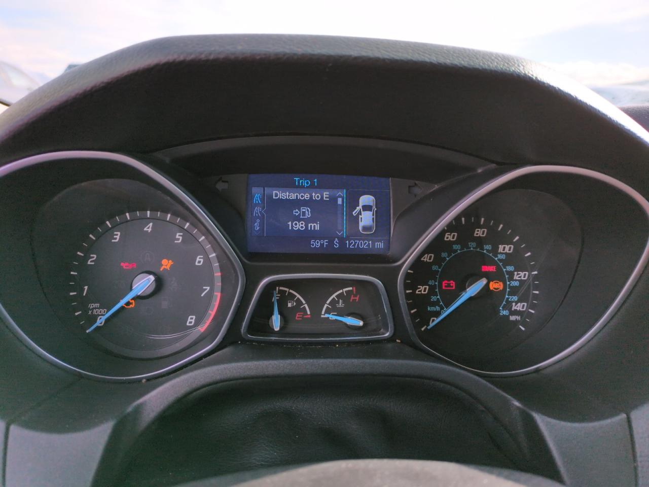 2013 Ford Focus - Image 9