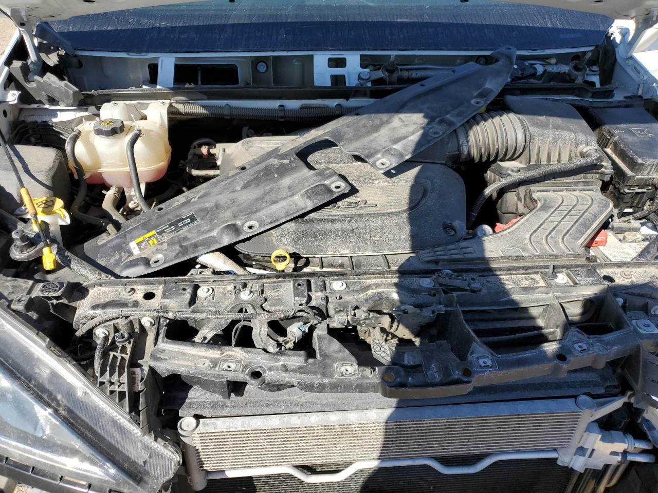 2020 Chrysler Pacifica - Image 11