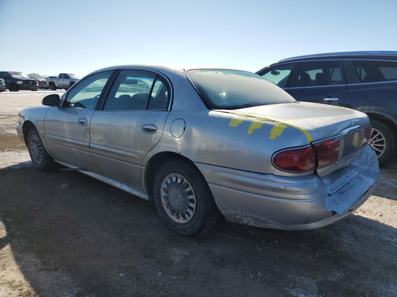 2005 Buick LeSabre - Image 2