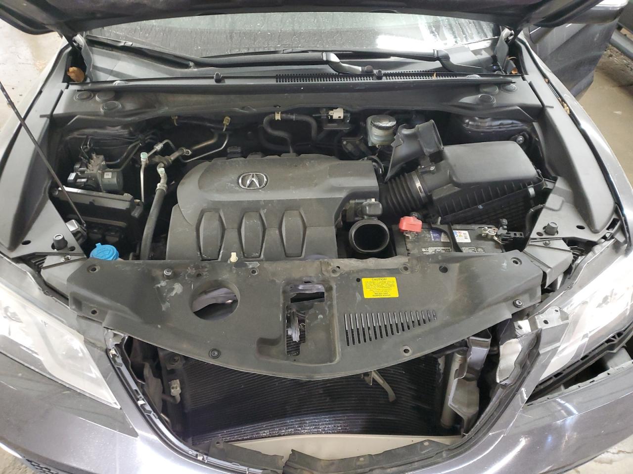 2014 Acura RDX - Image 12