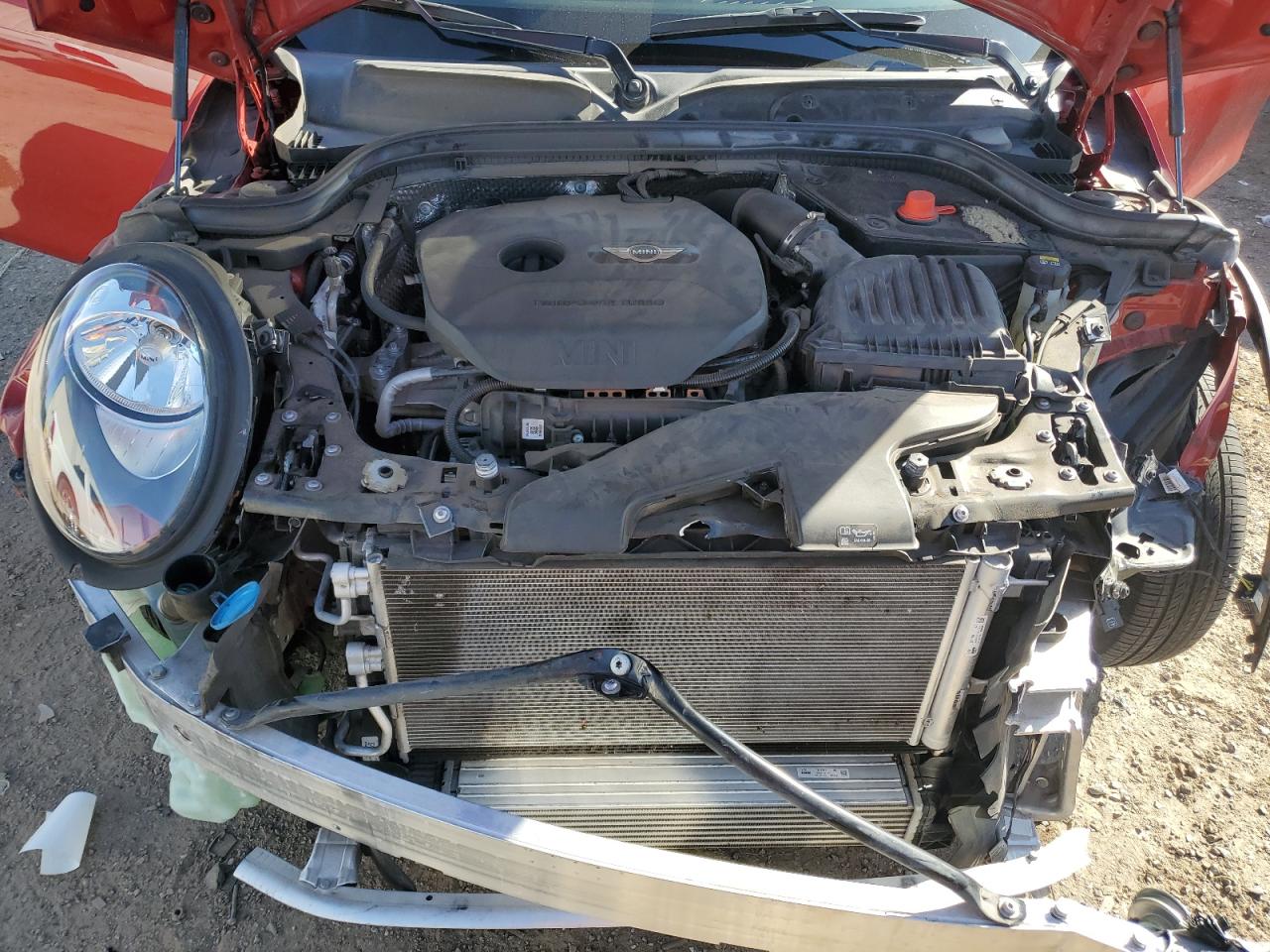 2016 MINI Cooper - Image 11
