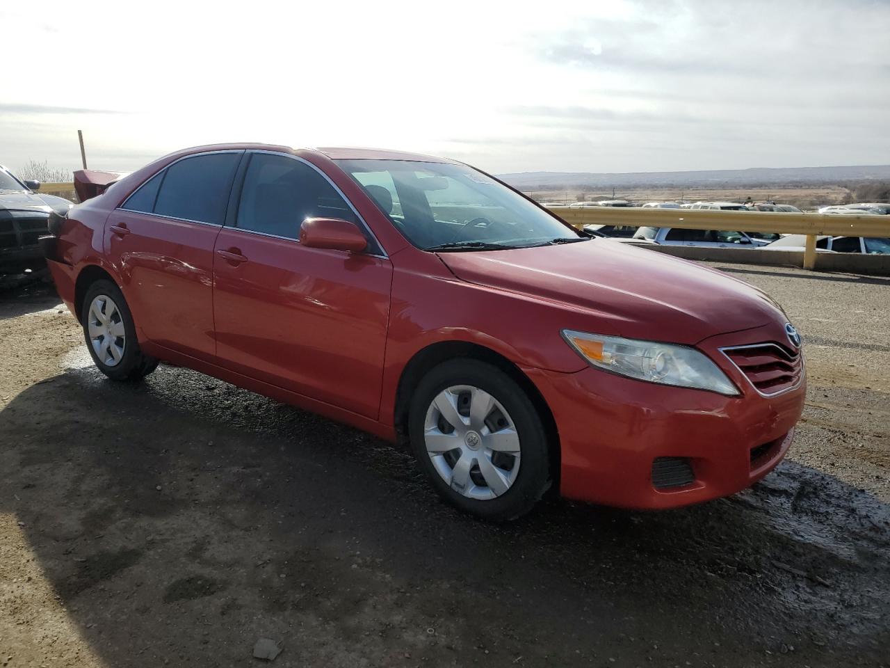 2011 Toyota Camry - Image 4