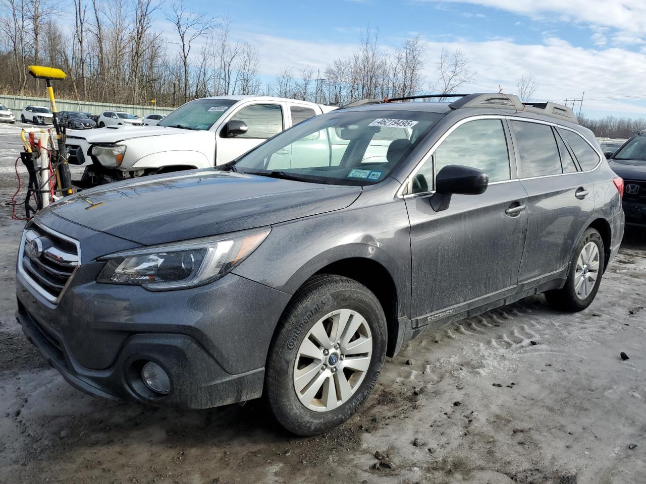 2019 Subaru Outback - Image 1