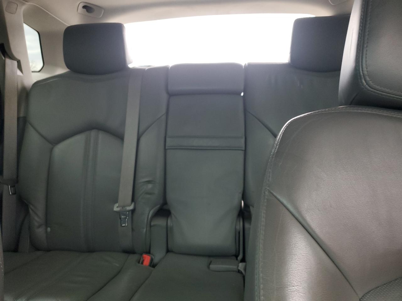 2010 Cadillac SRX - Image 10