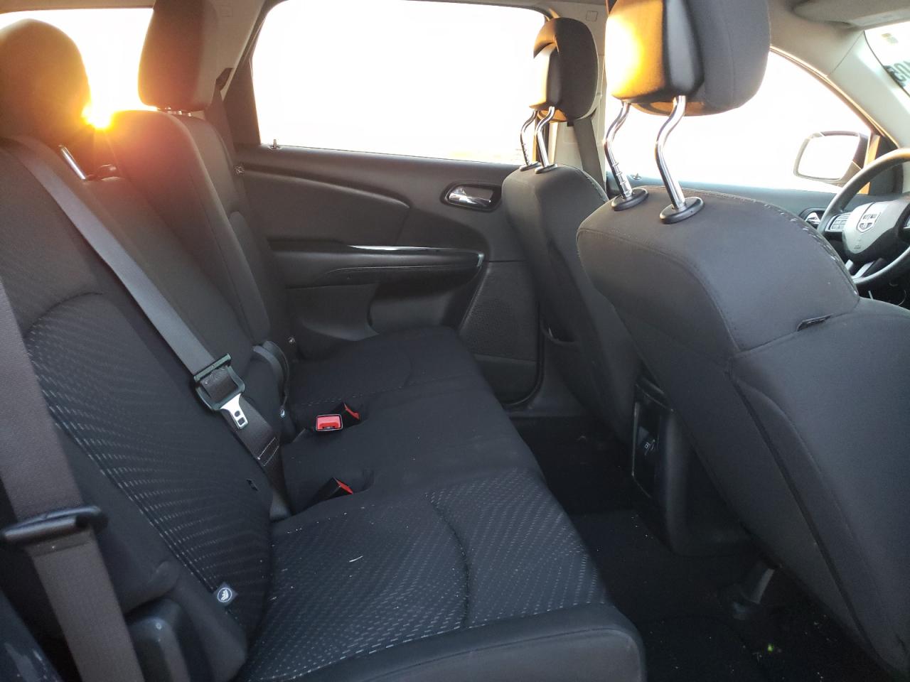 2018 Dodge Journey - Image 11