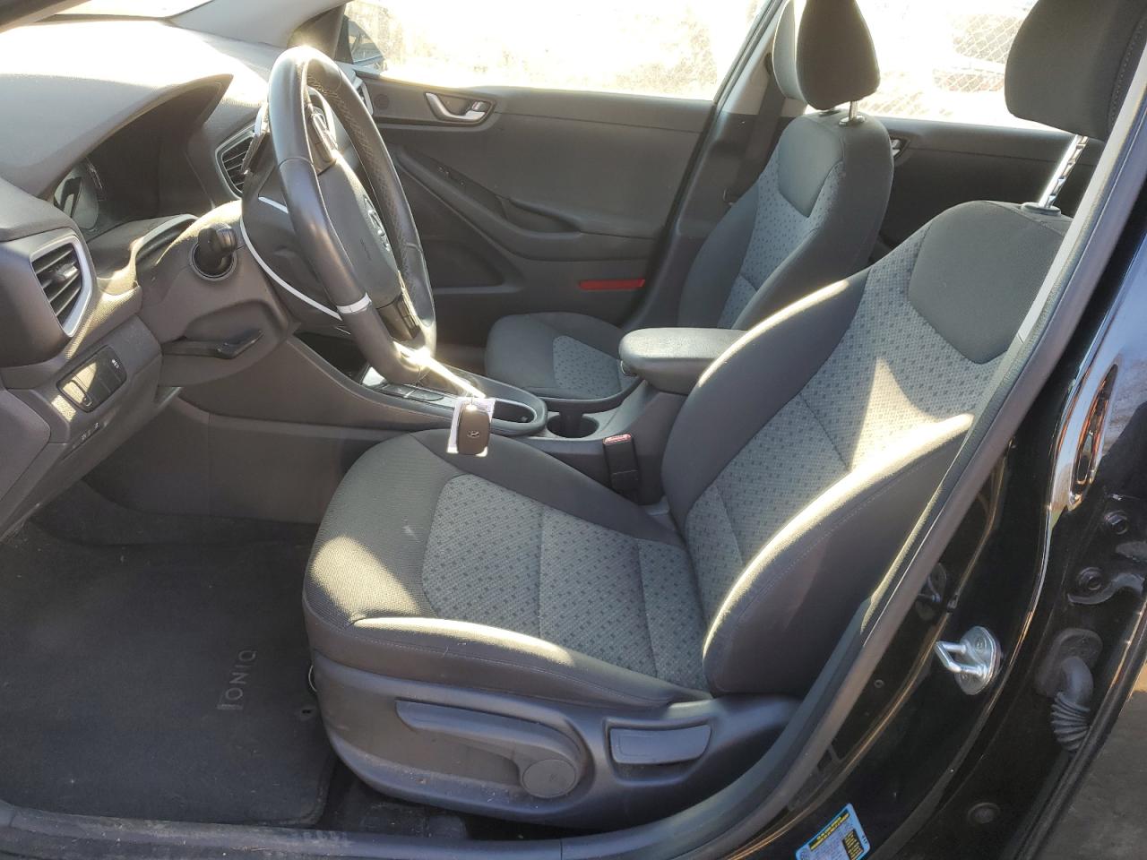 2019 Hyundai IONIQ - Image 7