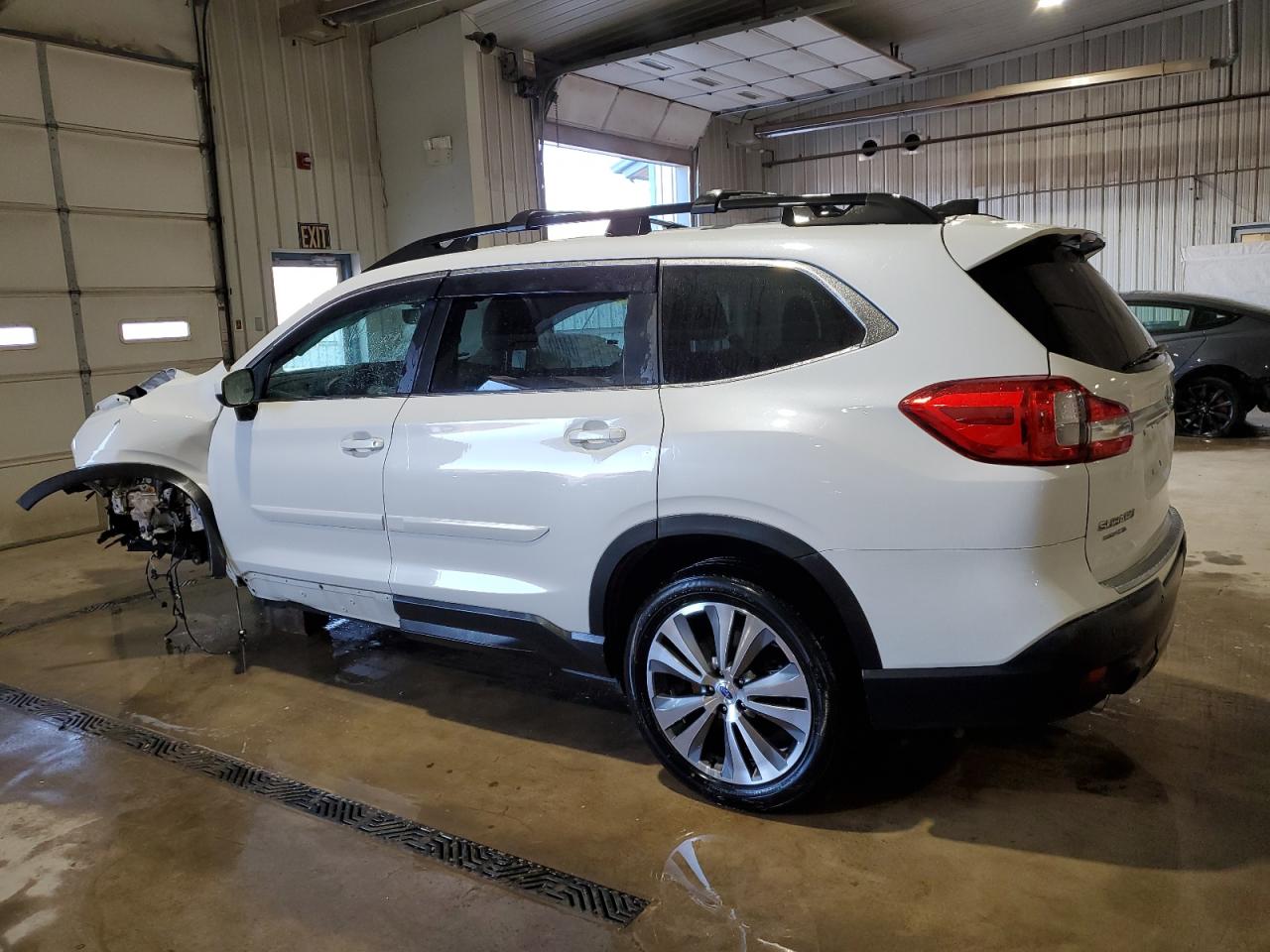 2020 Subaru Ascent - Image 2