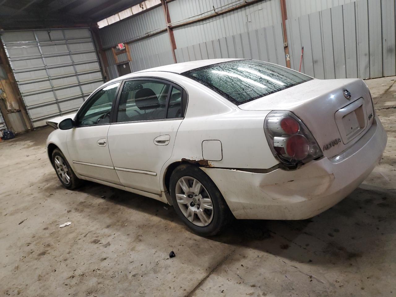 2006 Nissan Altima - Image 2