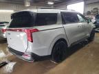 2025 Kia Carnival Sx იყიდება Elgin-ში, IL - Front End