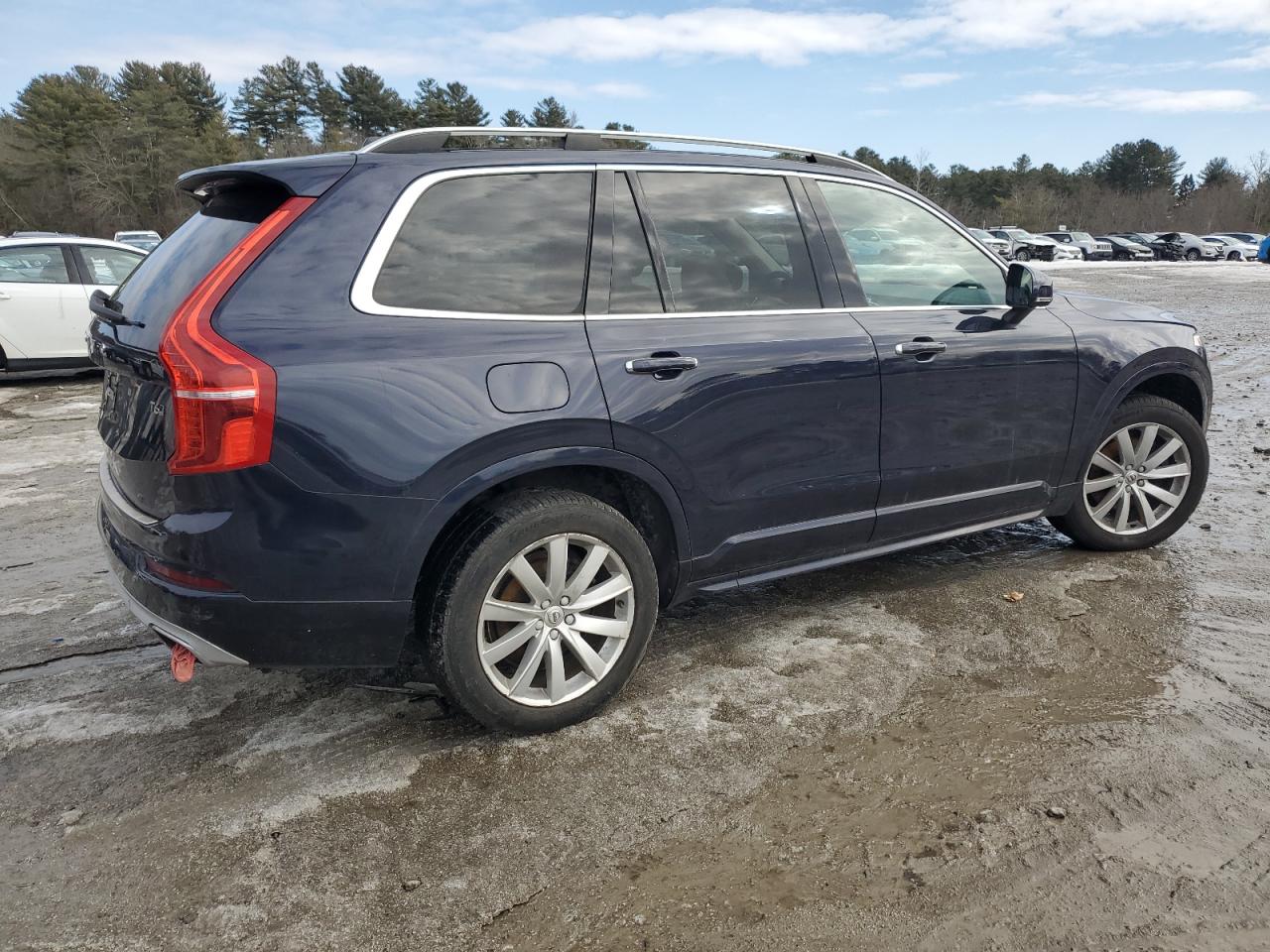 2016 Volvo XC90 - Image 3