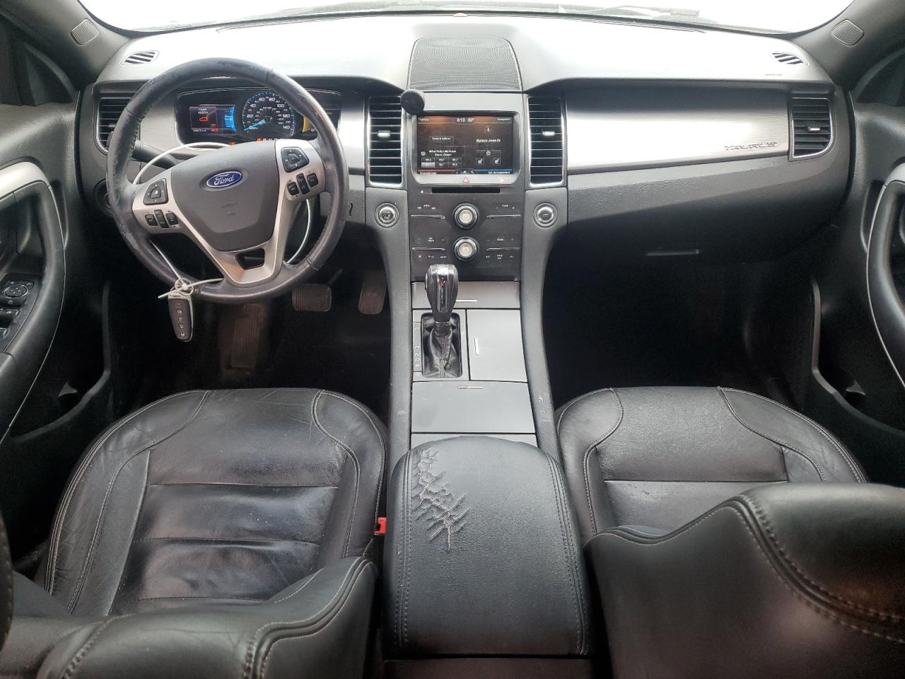 2015 Ford Taurus - Image 8