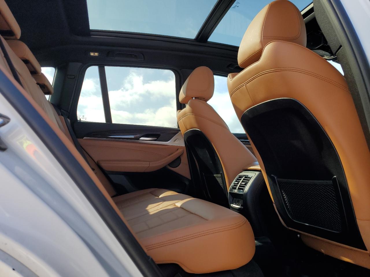 2020 BMW X3 - Image 11