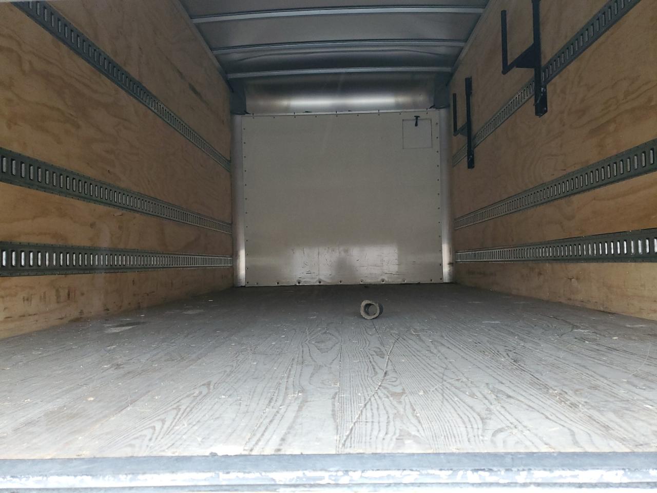 54DCDW1D1PS207481 CHEVROLET C/K4500 2023