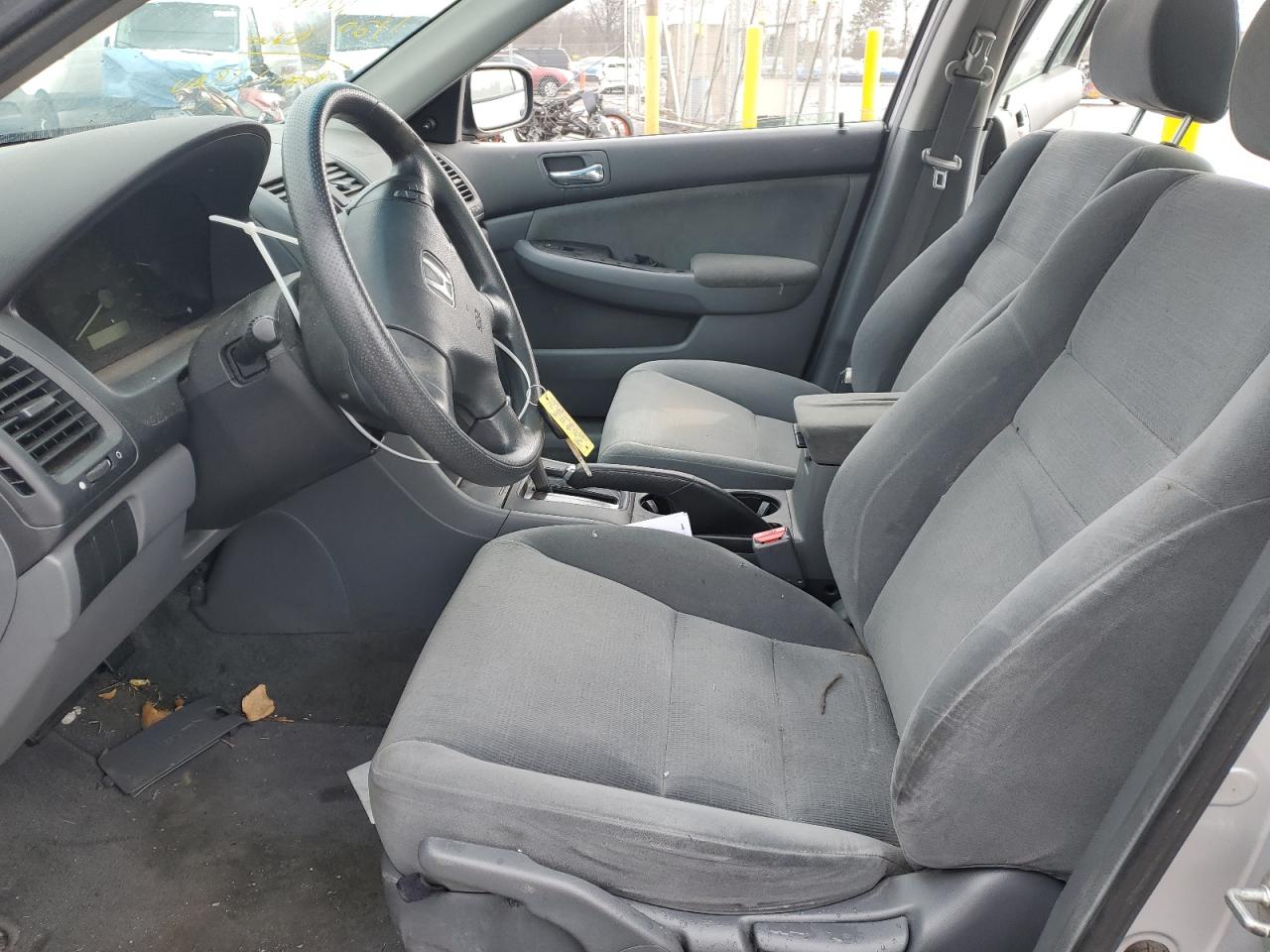 2007 Honda Accord - Image 7