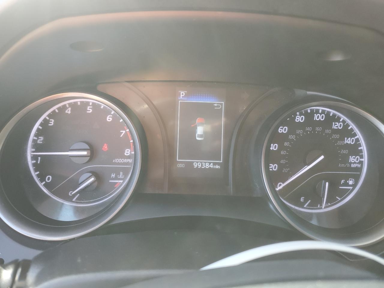 2022 Toyota Camry - Image 9